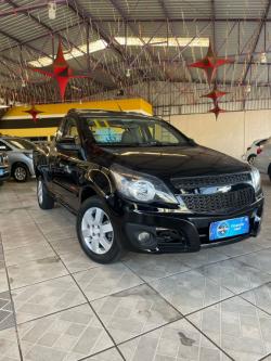 CHEVROLET Montana 1.4 FLEX SPORT