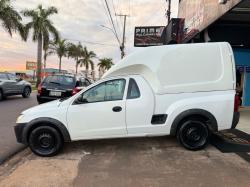 CHEVROLET Montana 1.4 FLEX COMBO FURGO