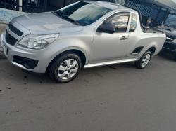 CHEVROLET Montana 1.4 FLEX LS