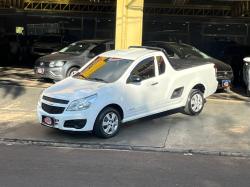 CHEVROLET Montana 1.4 FLEX LS