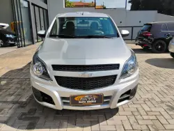 CHEVROLET Montana 1.4 FLEX LS
