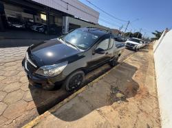 CHEVROLET Montana 1.4 FLEX LS