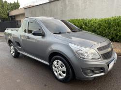 CHEVROLET Montana 1.4 FLEX LS