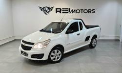CHEVROLET Montana 1.4 FLEX LS