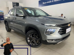 CHEVROLET Montana 1.2 12V FLEX PREMIER TURBO AUTOMTICO