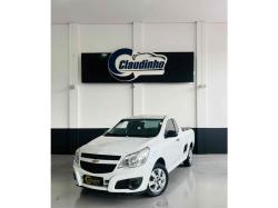 CHEVROLET Montana 1.4 FLEX LS