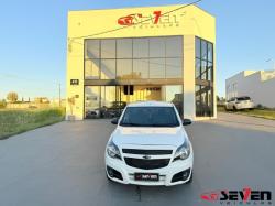CHEVROLET Montana 1.4 FLEX LS