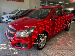 CHEVROLET Montana 1.4 FLEX SPORT