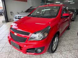 CHEVROLET Montana 1.4 FLEX SPORT