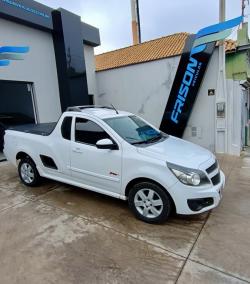 CHEVROLET Montana 1.4 FLEX SPORT