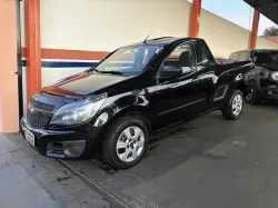 CHEVROLET Montana 1.4 FLEX LS