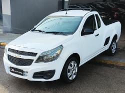 CHEVROLET Montana 1.4 FLEX LS