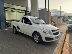 CHEVROLET Montana 1.4 FLEX LS