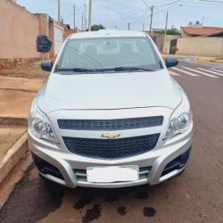 CHEVROLET Montana 1.4 FLEX LS