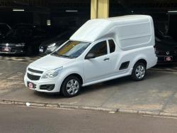 CHEVROLET Montana 1.4 FLEX LS