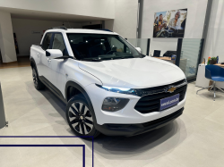 CHEVROLET Montana 1.2 12V FLEX LT TURBO