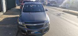 CHEVROLET Montana 1.4 FLEX LS