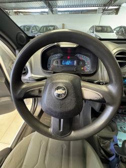 CHEVROLET Montana 1.4 FLEX LS