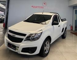CHEVROLET Montana 1.4 FLEX LS