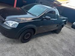 CHEVROLET Montana 1.4 FLEX CONQUEST