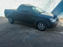 CHEVROLET Montana 1.4 FLEX CONQUEST