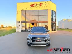CHEVROLET Montana 1.2 12V FLEX LTZ TURBO AUTOMTICO