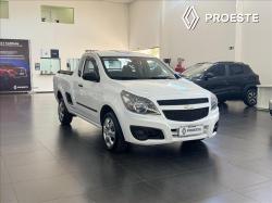 CHEVROLET Montana 1.4 FLEX LS