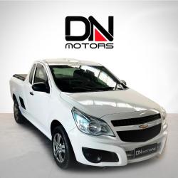 CHEVROLET Montana 1.4 FLEX LS
