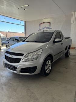 CHEVROLET Montana 1.4 FLEX LS