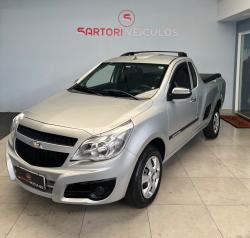 CHEVROLET Montana 1.4 FLEX LS
