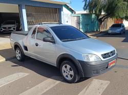 CHEVROLET Montana 1.4 FLEX CONQUEST
