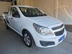 CHEVROLET Montana 1.4 FLEX LS