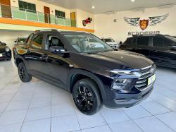 CHEVROLET Montana 1.2 12V FLEX PREMIER TURBO AUTOMTICO