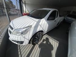 CHEVROLET Montana 1.4 FLEX LS