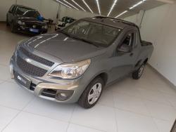CHEVROLET Montana 1.4 FLEX LS