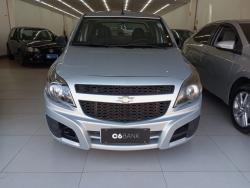 CHEVROLET Montana 1.4 FLEX LS