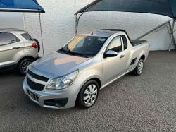 CHEVROLET Montana 1.4 FLEX LS