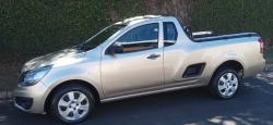 CHEVROLET Montana 1.4 FLEX LS