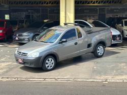 CHEVROLET Montana 1.8 FLEX CONQUEST