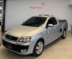 CHEVROLET Montana 1.8 FLEX SPORT