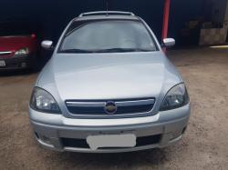 CHEVROLET Montana 1.8 FLEX SPORT