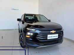 CHEVROLET Montana 1.2 12V FLEX PREMIER TURBO AUTOMTICO