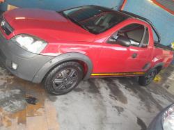 CHEVROLET Montana 1.4 FLEX CONQUEST