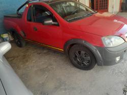 CHEVROLET Montana 1.4 FLEX CONQUEST