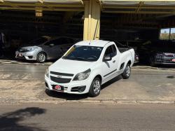 CHEVROLET Montana 1.4 FLEX LS