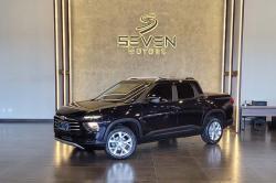 CHEVROLET Montana 1.2 12V FLEX LTZ TURBO AUTOMTICO