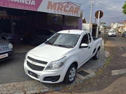 CHEVROLET Montana 1.4 FLEX LS