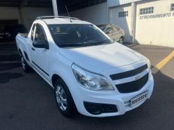 CHEVROLET Montana 1.4 FLEX LS