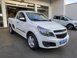 CHEVROLET Montana 1.4 FLEX LS