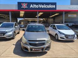 CHEVROLET Montana 1.4 FLEX LS